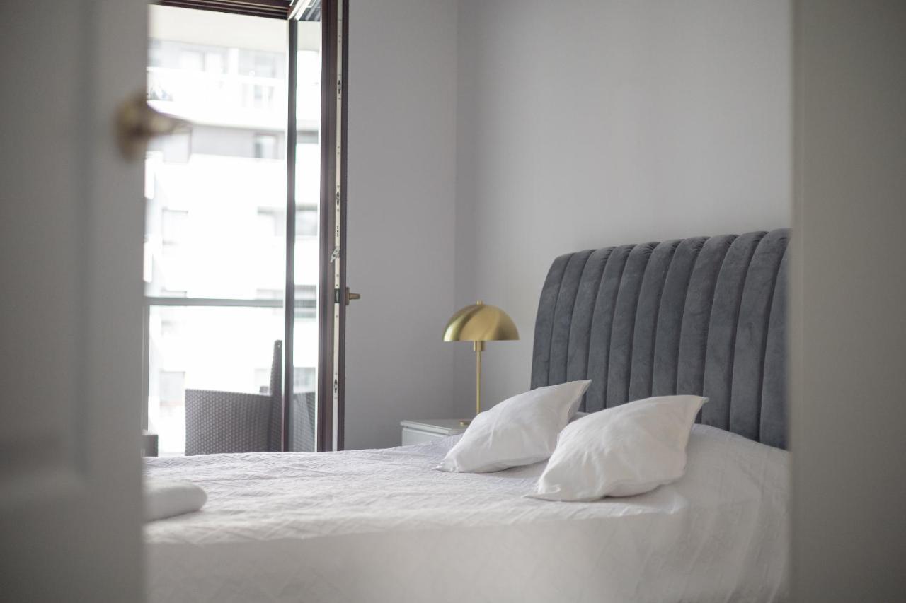 Burakowska Pastel Elegant Apartment Варшава Экстерьер фото